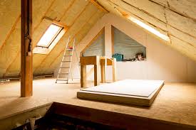 Best Attic Insulation Installation  in Citrus Springs, FL